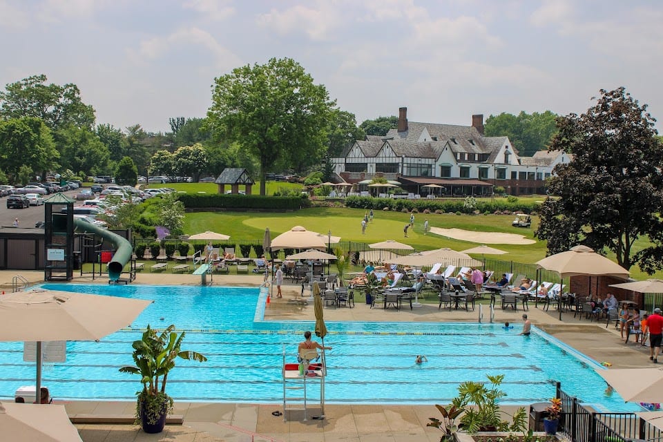 Portage Country Club
