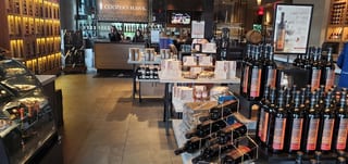 Coopers Hawk Winery & Restaurant