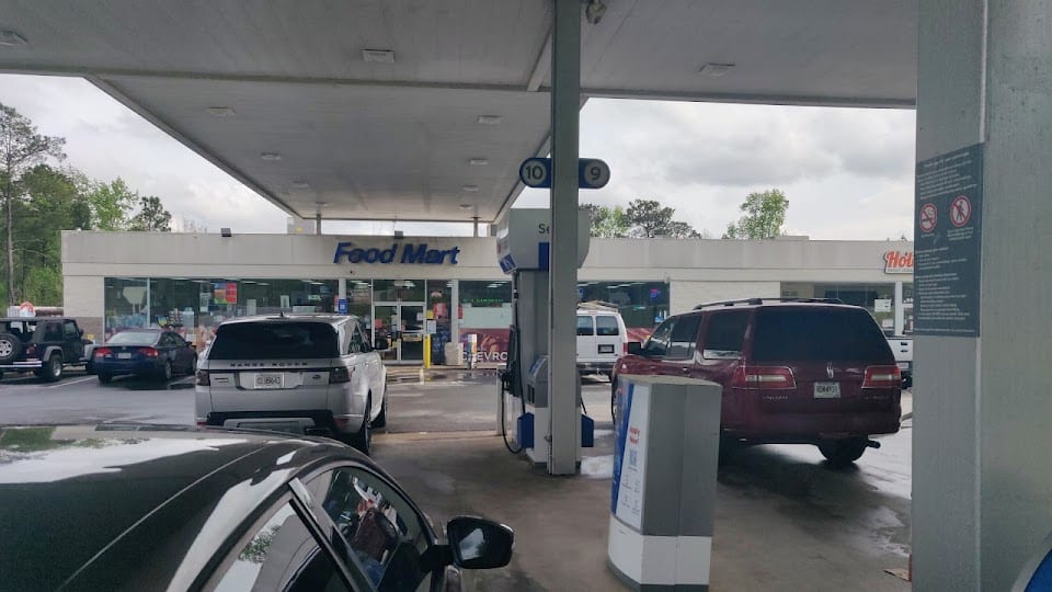 40675 155 Chevron