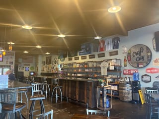 Craft City Sip In