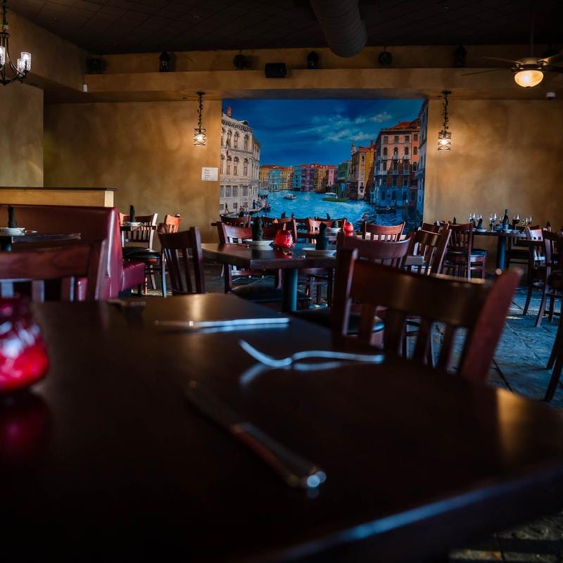 Ippolitos Trattoria