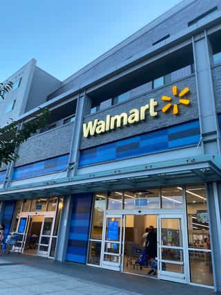 Walmart Supercenter #3035