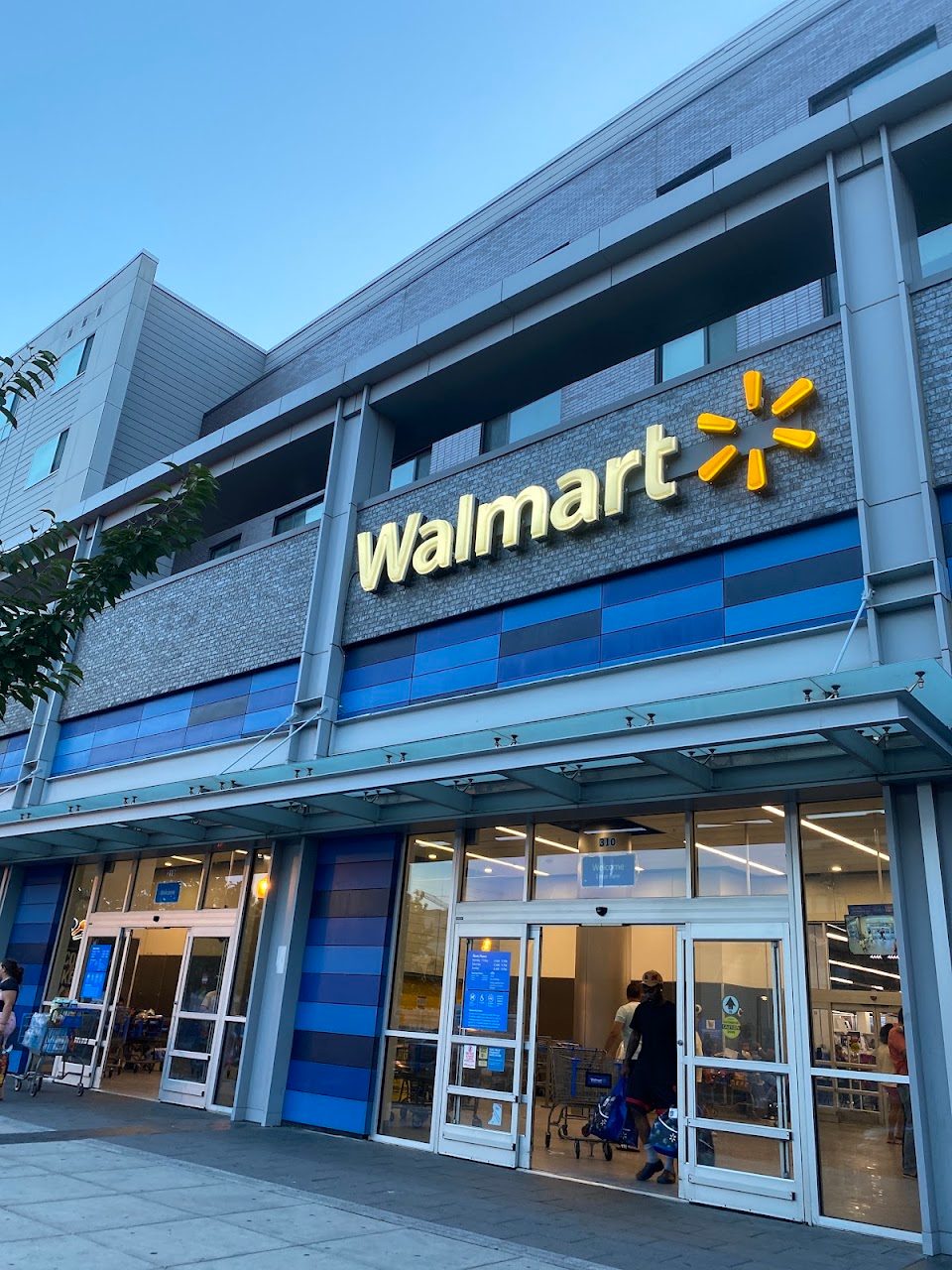 Walmart Supercenter #3035