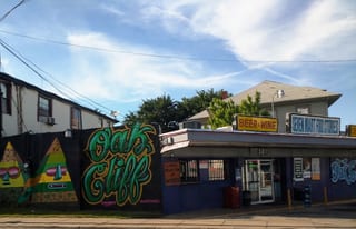 West Davis Food Mart