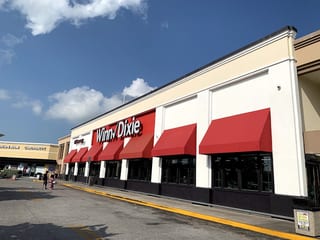 Winn Dixie - 0317