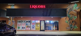 Viva Liquors