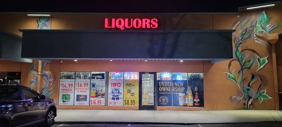 Viva Liquors