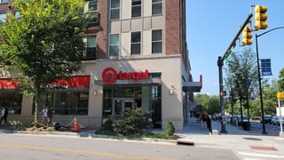 Target Store #3241