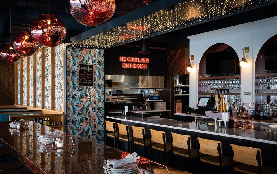 Jaybird Tavern