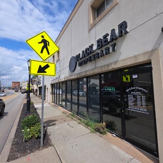 Black Bear Hemp Dispensary (Bridgeville)