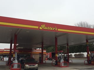 Rutters #6