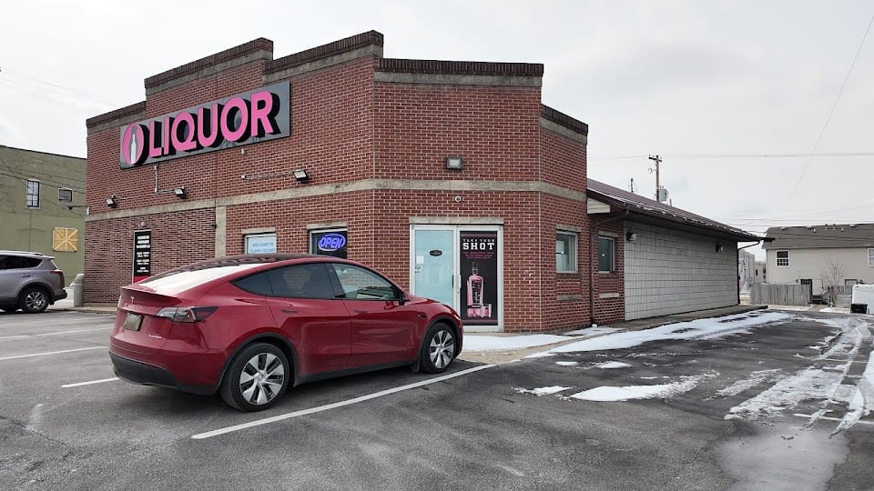 Clarks Liquors