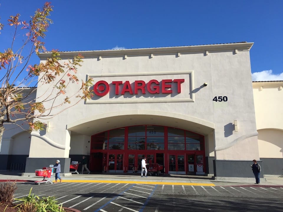 Target Store