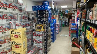 Academy Beverage