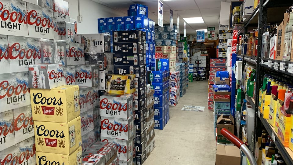 Academy Beverage