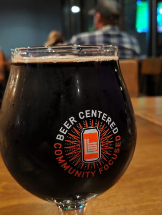 Limitless Brewing