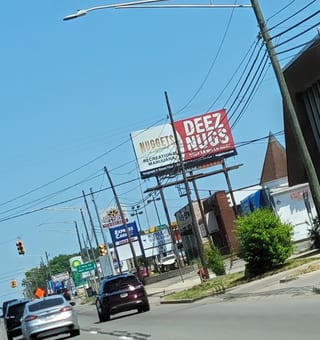 North Corktown - Nuggets