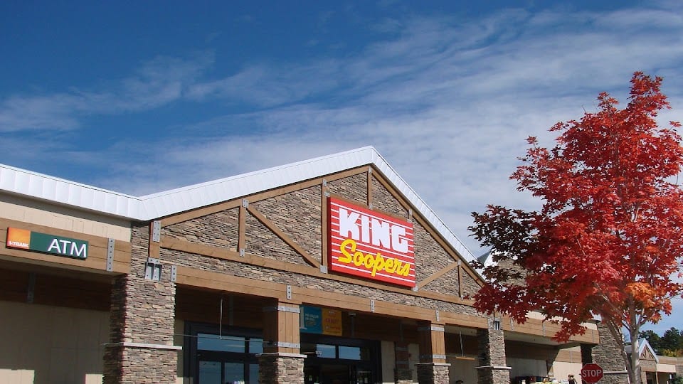 KING SOOPERS MARKETPLACE