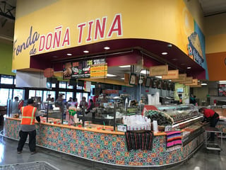 Northgate Market #31