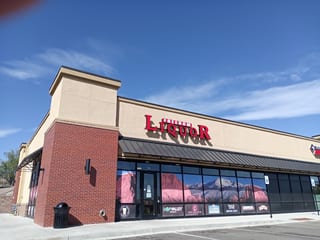 Freedom Liquor