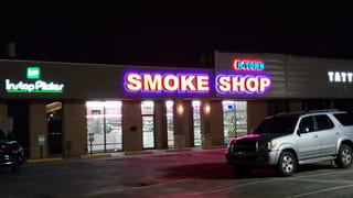Htown Smoke & Vape