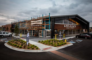 Applejack Wine & Spirits Thornton