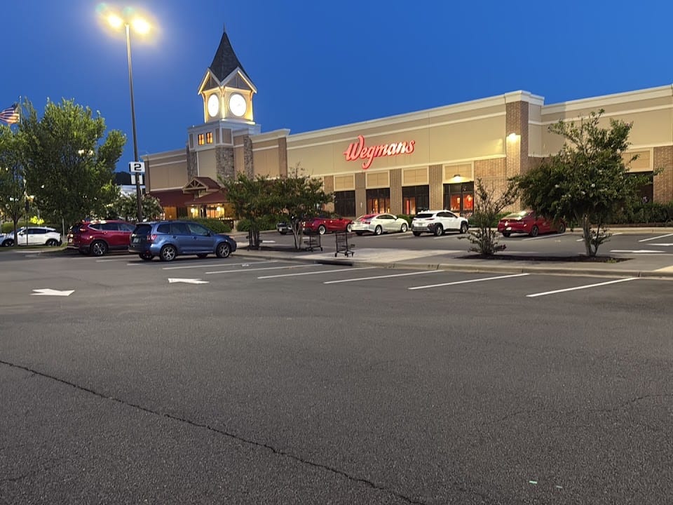 Wegmans