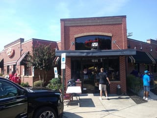 Local (hurricane Alley)