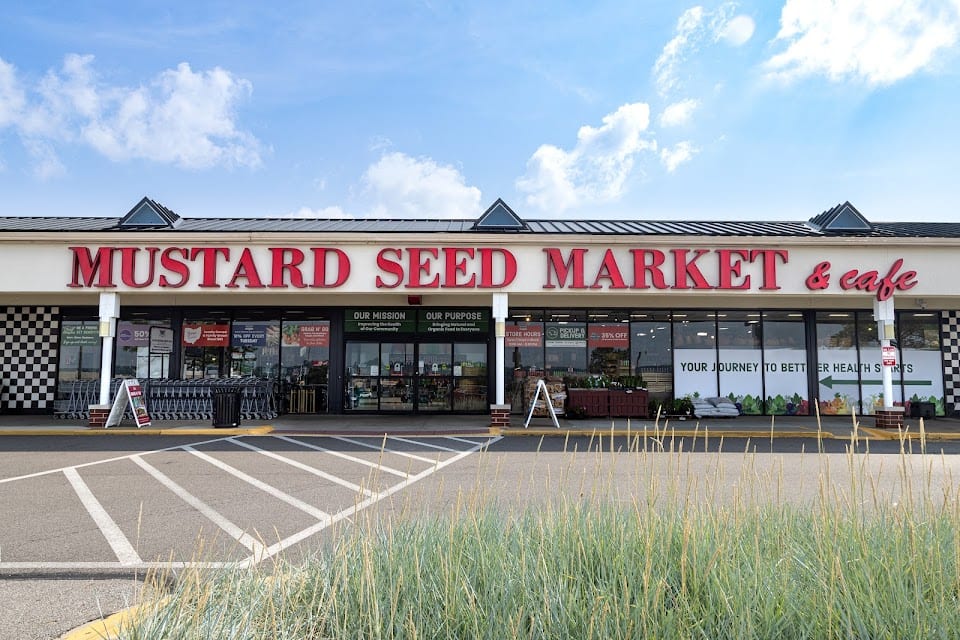 Mustard Seed- Fairlawn