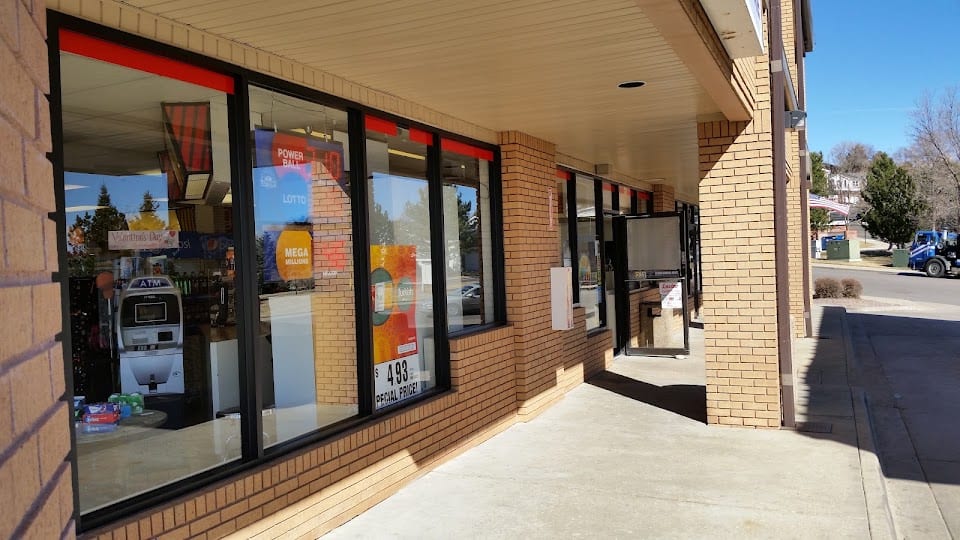 Convenience Plus