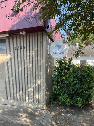 Elios Wine Warehouse