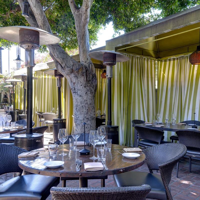 Ca Del Sole Ristorante