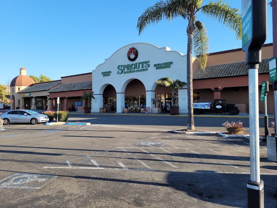 Sprouts Farmers Market