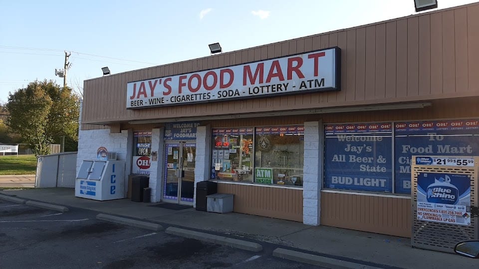 Jay's Food Mart