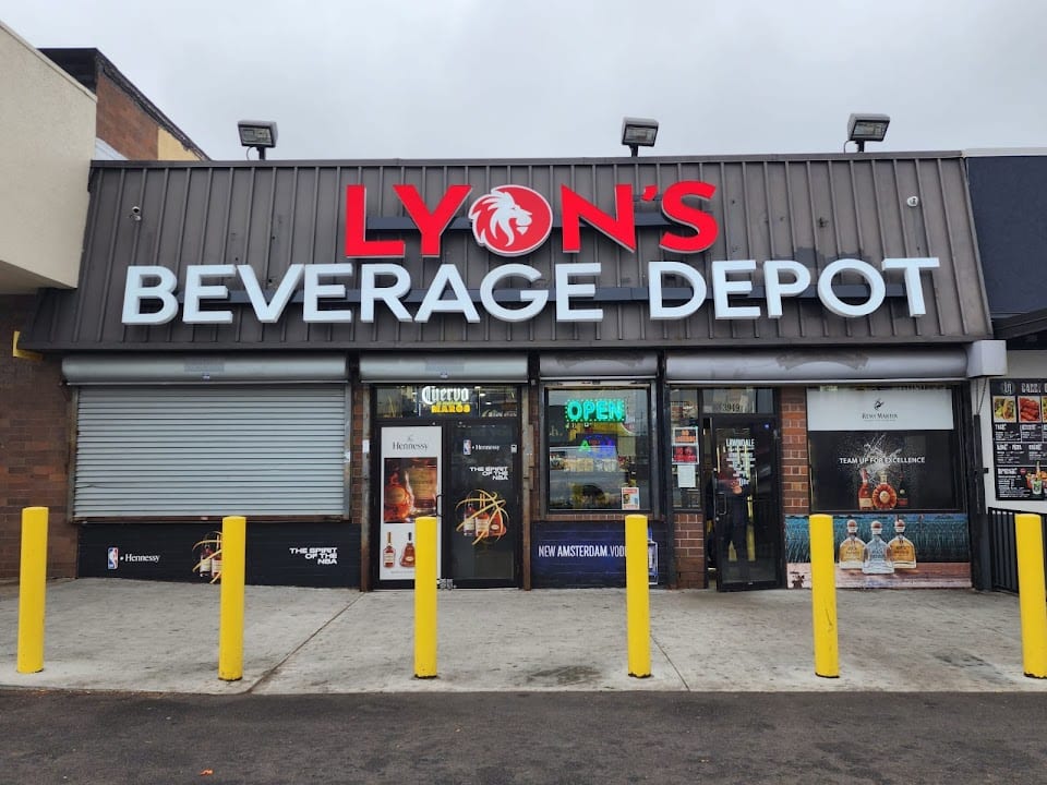 Lawndale Food Wine & Spirits Inc