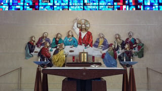 Christ The King Parish (sdl)