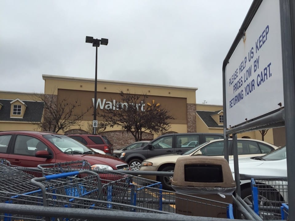 Walmart Supercenter