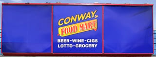Conway Food Mart