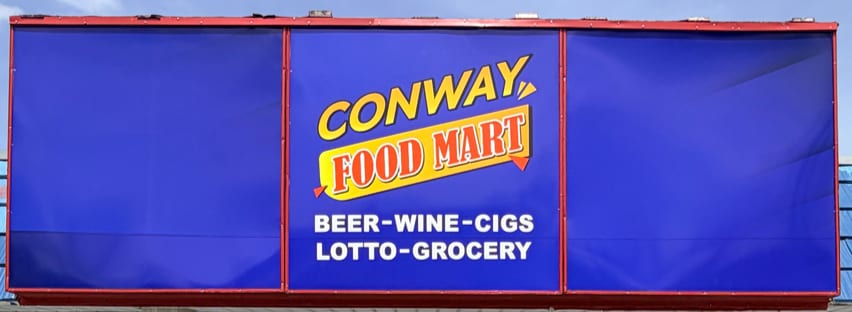 Conway Food Mart