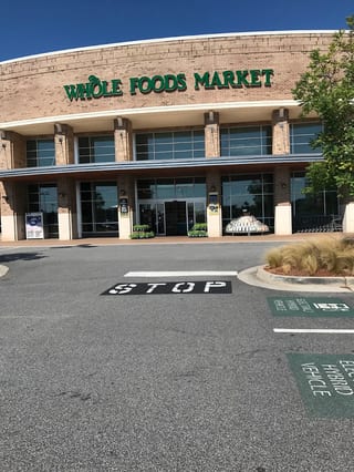 Whole Foods Market (Avalon)