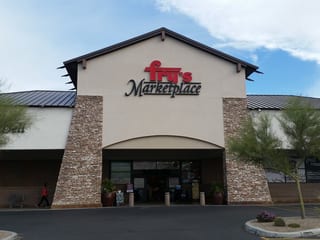 Frys Marketplace