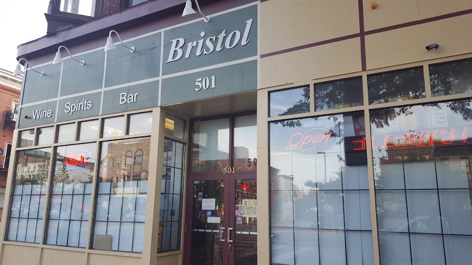 Bristol Liquors
