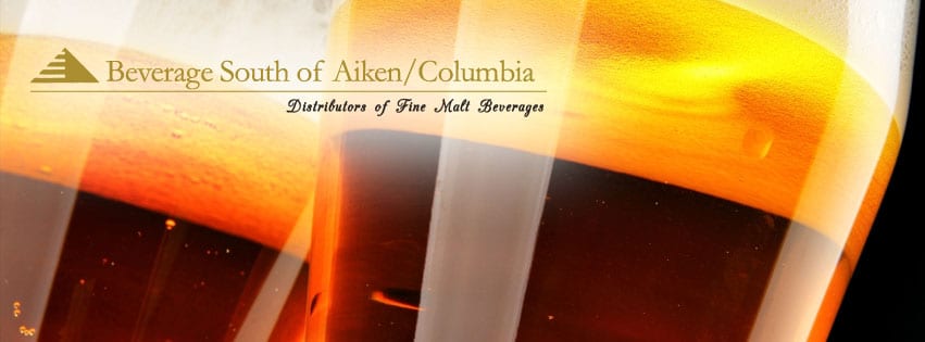 Beverage South Columbia #00202