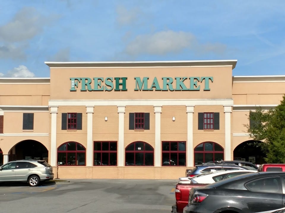 The Fresh Market Inc _ _#65