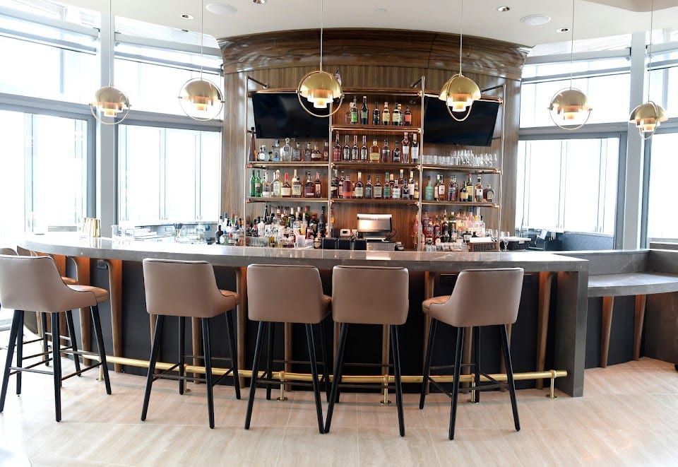 Bourbon Steak