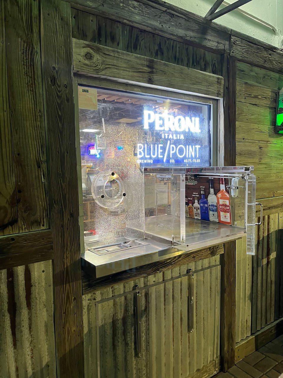 Big Daddy's Wine And Liquor - Miami (Coconut Grove)
