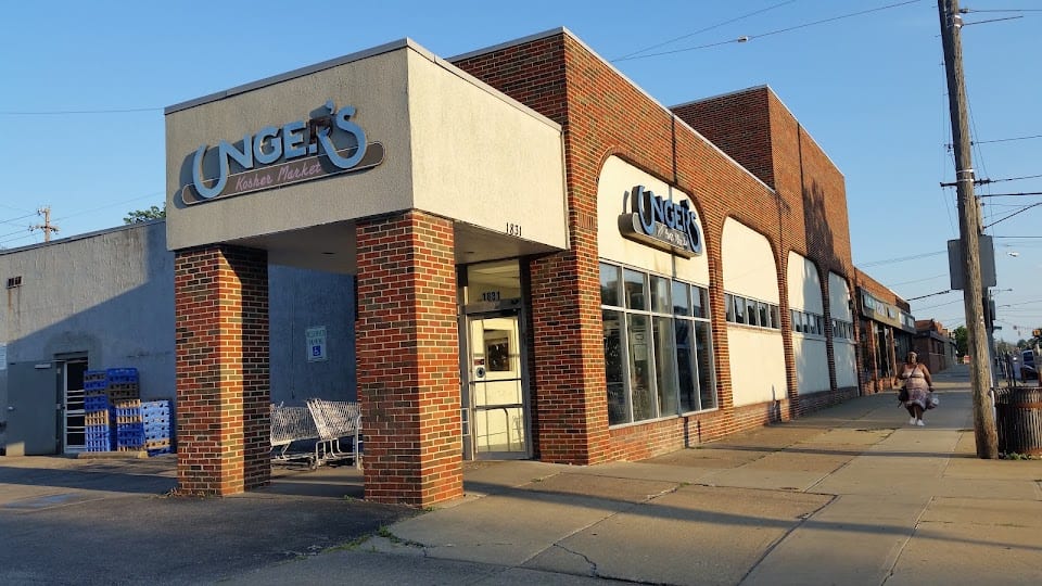 Unger Bakery