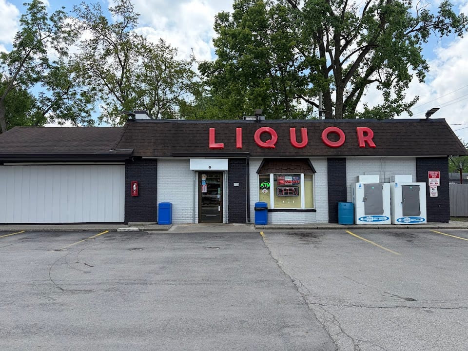 Stonys Still Liquors