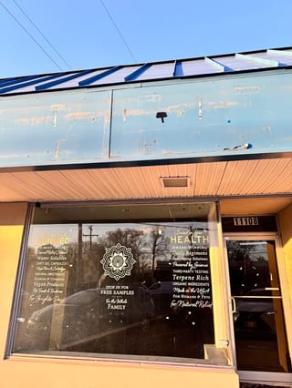 Your CBD Store Fairfax Va