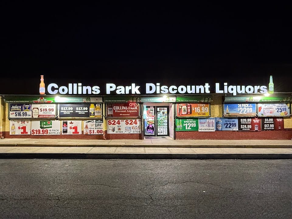 313 Liquors